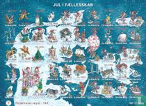 Timbres de Jul