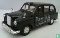 Austin FX4 Taxi 'Bassett's'