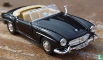 Mercedes-Benz 190 SL