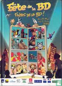 Fête de la BD