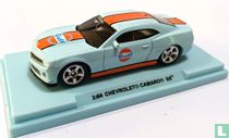 Chevrolet Camaro SS