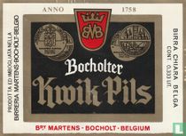 Kwik Pils