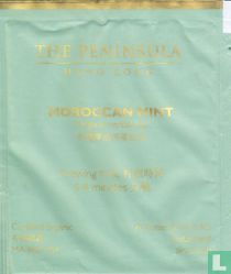 Moroccan Mint