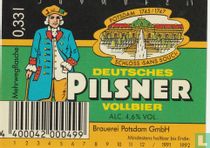 Deutsches Pilsner