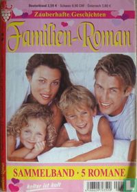 Familien-Roman Sammelband [Kelter] [1e uitgave] 26