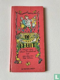 De blikken fluit acheter