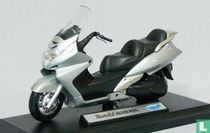 Honda Silver Wing