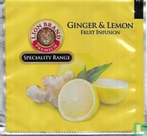 Ginger & Lemon