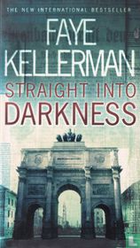 Straight into darkness