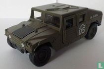 Hummer 'Armor Squad' 