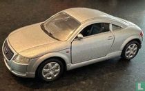 Audi TT Roadster