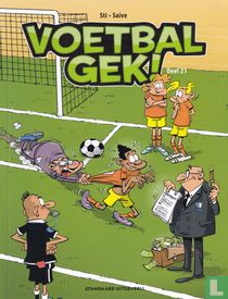  Voetbalgek! 21 kaufen
