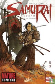 Legend 1