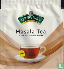 Masala Tea