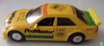 Mercedes AMG C-Classe #2 'ProMaster'