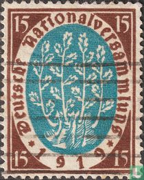 Weimar National Assembly