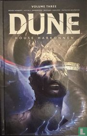 Dune House Harkonnen 3