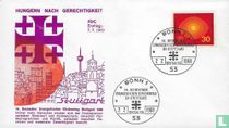 Evangelischer Kirchentag