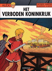 Het verboden koninkrijk kaufen
