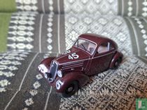 Fiat 508 Balilla Berlinetta