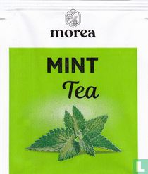 Morea teebeutel-katalog