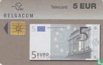 5 Euro