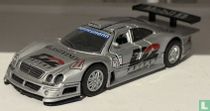 Mercedes CLK-GTR