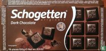 Schogetten Dark Chocolate