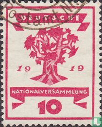 Weimar National Assembly