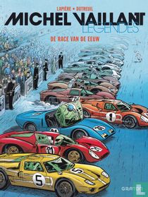 De race van de eeuw kaufen