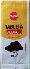 Proxi - Bitter tablet
