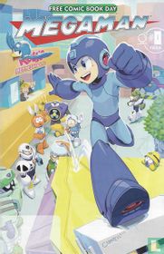 Mega Man 0