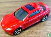 Mazda RX-8 acheter