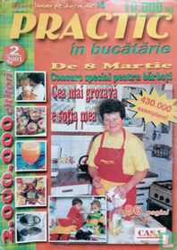 Practic în bucătărie 17