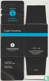 English Breakfast 