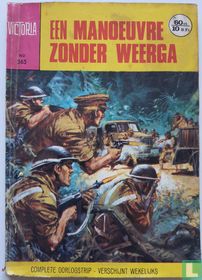 Een manoeuvre zonder weerga for sale