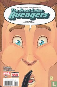 The Great Lakes Avengers 4