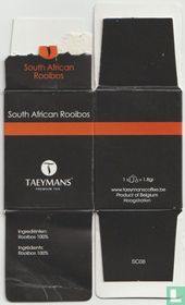 South African Rooibos