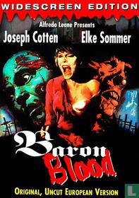 Baron Blood