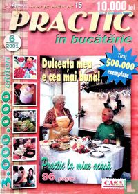 Practic în bucătărie 21