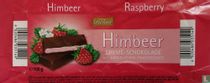 Chocolat Böhme fourré à la crème de framboise