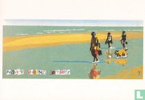 1420* - Boomerang wishes you a... "Never Ending Summer"