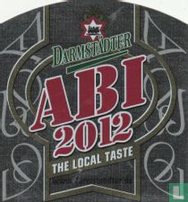 Darmstädter ABI 2012