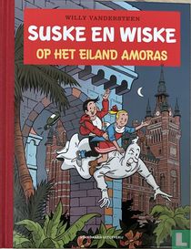Op het eiland Amoras for sale