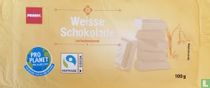 Penny - Weisse Schokolade