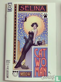 Catwoman 77