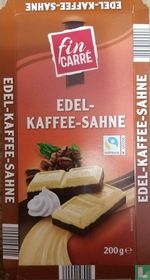 Fin Carré - Edel - Kaffe - Sahné
