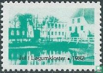 Christmas in Løgumkloster