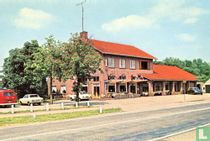 Loenen, Hotel Café Restaurant "Bosoord"