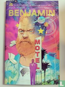 Benjamin 1